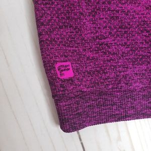 Fabletics Intimates & Sleepwear - Fabletics Pink Dual Layer Sports Bra Fabletics Intimates & Sleepwear - Fabletics Pink Dual Layer Sports Bra